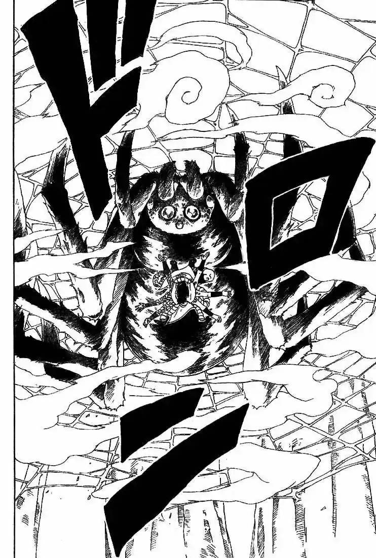 Naruto (1999) - Capítulo 194 - Página 16 - LectorTMOo