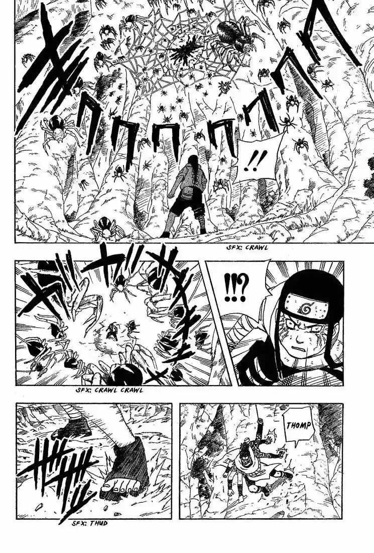 Naruto (1999) - Capítulo 194 - Página 18 - LectorTMOo