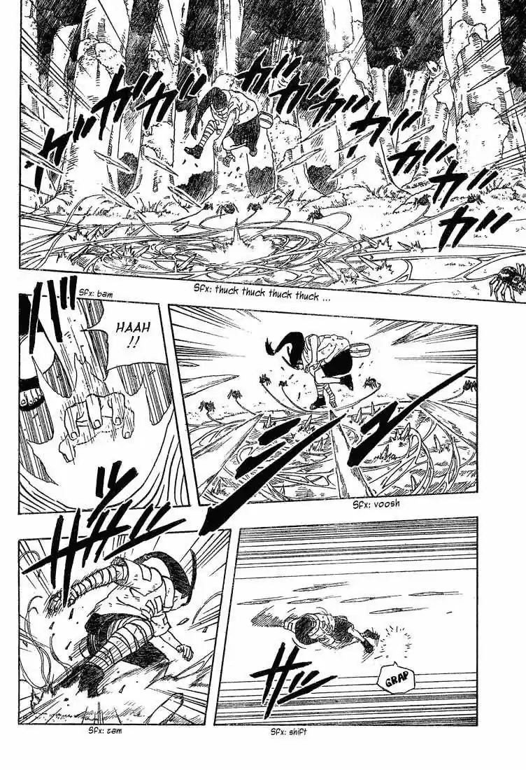 Naruto (1999) - Capítulo 195 - Página 6 - LectorTMOo