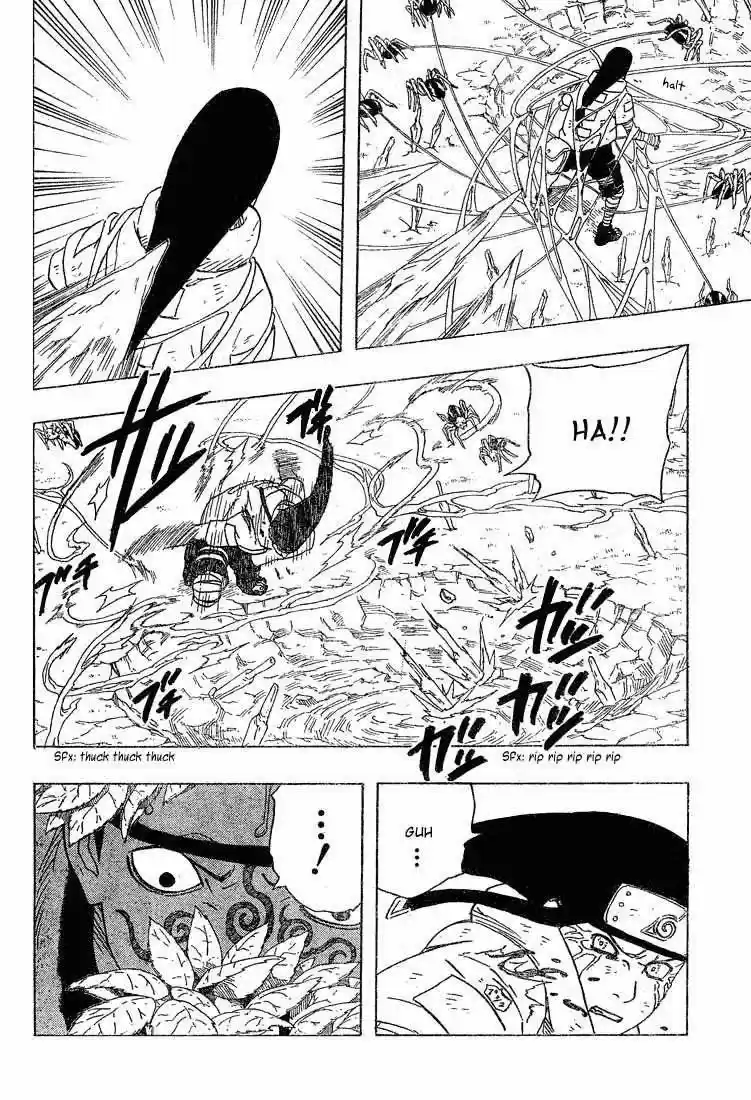 Naruto (1999) - Capítulo 195 - Página 8 - LectorTMOo
