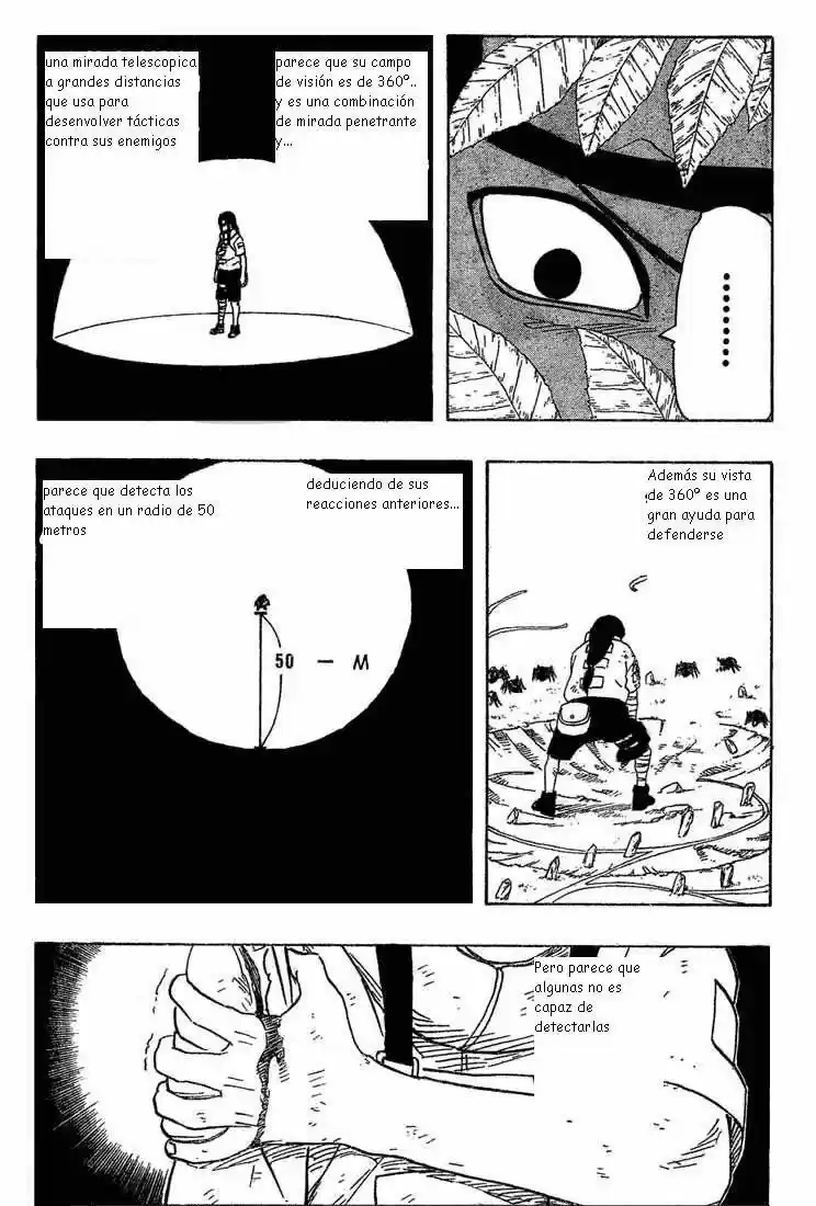 Naruto (1999) - Capítulo 195 - Página 9 - LectorTMOo