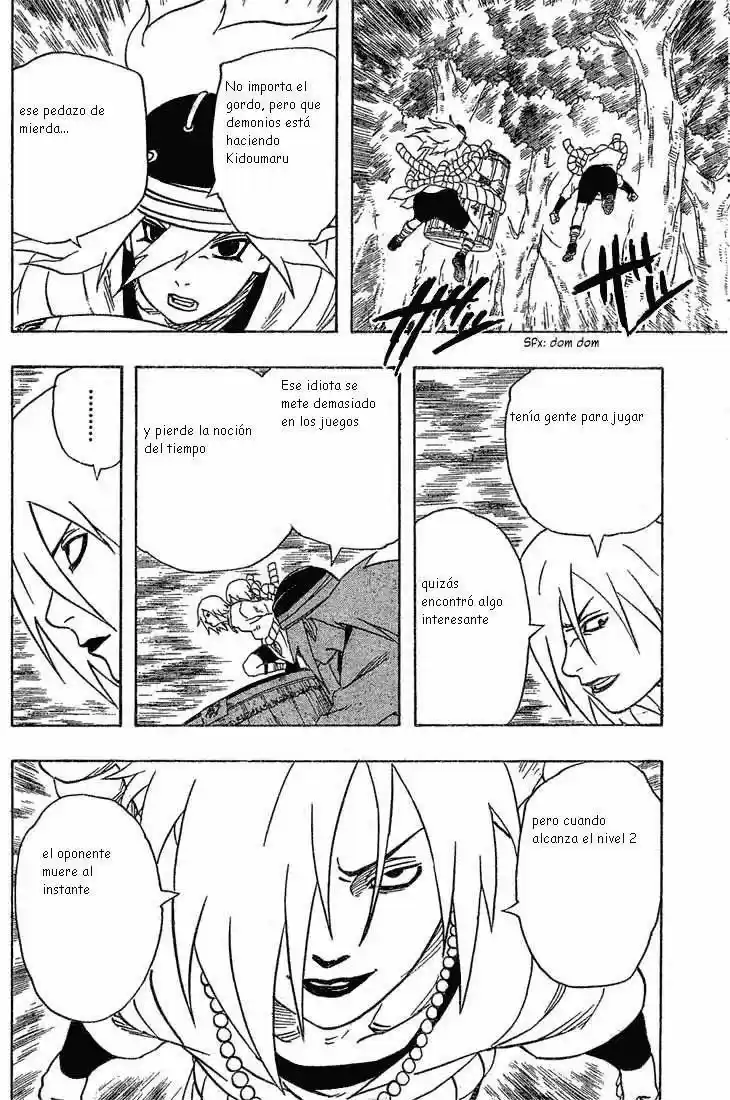 Naruto (1999) - Capítulo 195 - Página 10 - LectorTMOo