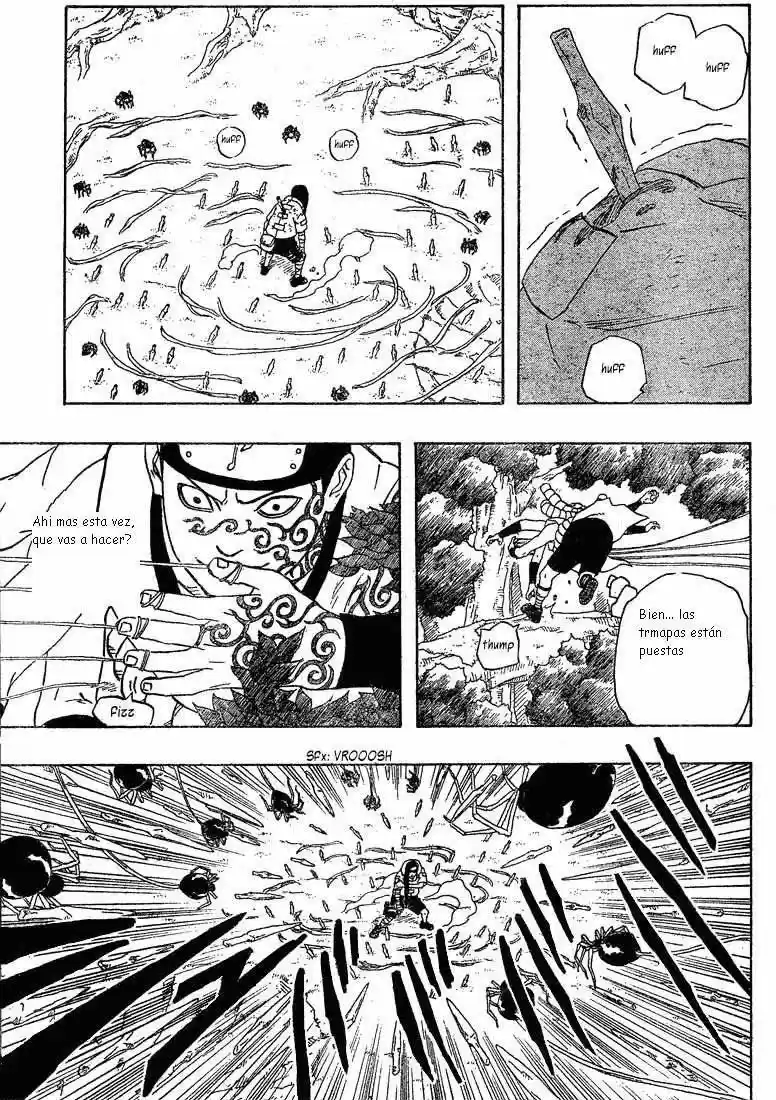 Naruto (1999) - Capítulo 195 - Página 11 - LectorTMOo