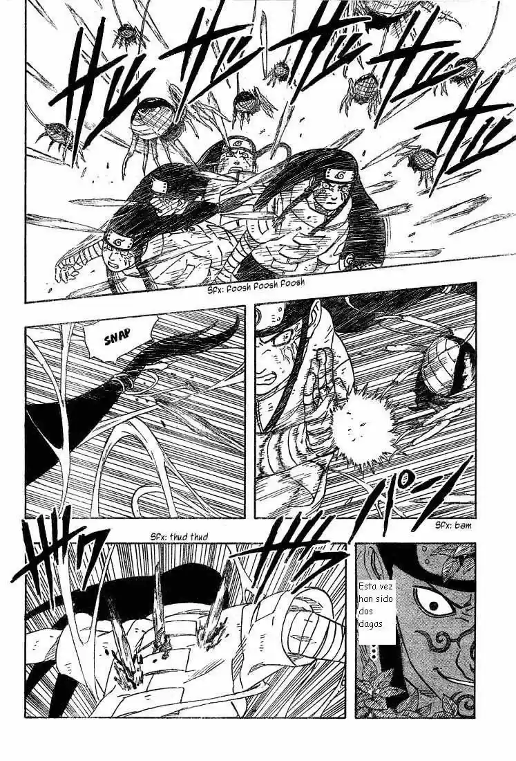 Naruto (1999) - Capítulo 195 - Página 12 - LectorTMOo