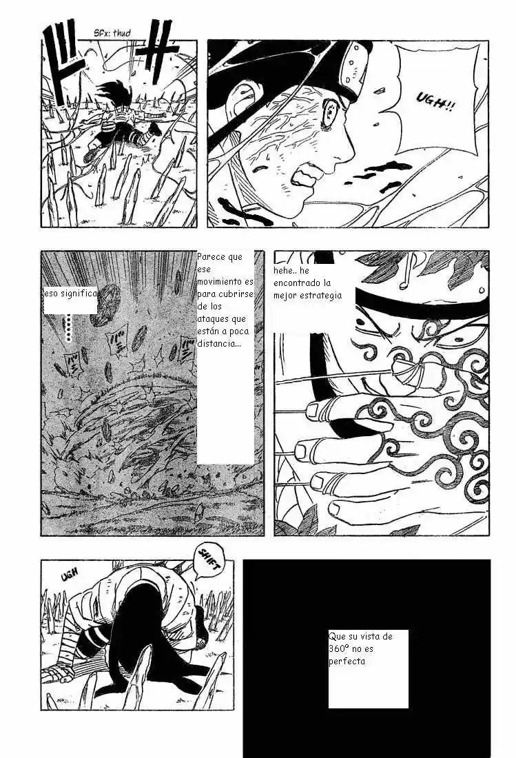 Naruto (1999) - Capítulo 195 - Página 13 - LectorTMOo