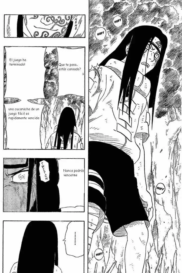 Naruto (1999) - Capítulo 195 - Página 14 - LectorTMOo