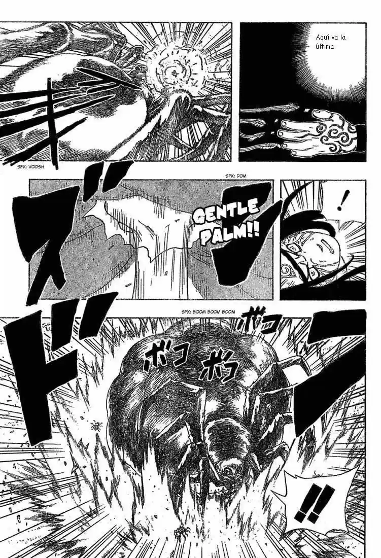 Naruto (1999) - Capítulo 195 - Página 15 - LectorTMOo