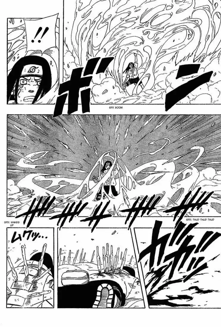 Naruto (1999) - Capítulo 195 - Página 16 - LectorTMOo