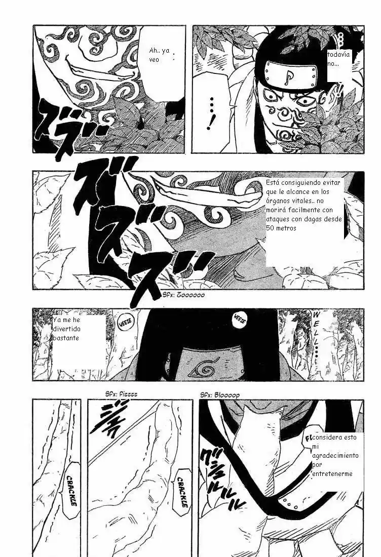 Naruto (1999) - Capítulo 195 - Página 17 - LectorTMOo