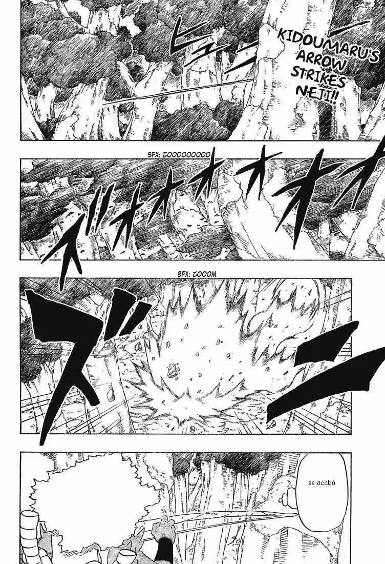 Naruto (1999) - Capítulo 196 - Página 2 - LectorTMOo