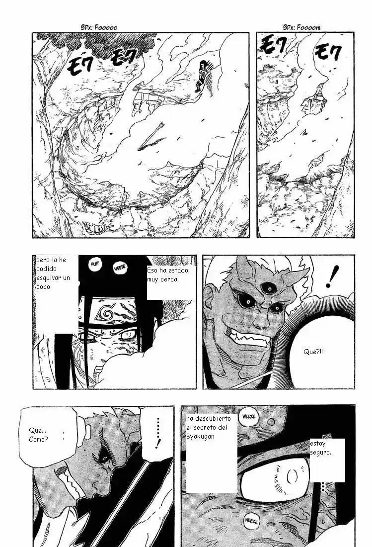 Naruto (1999) - Capítulo 196 - Página 3 - LectorTMOo