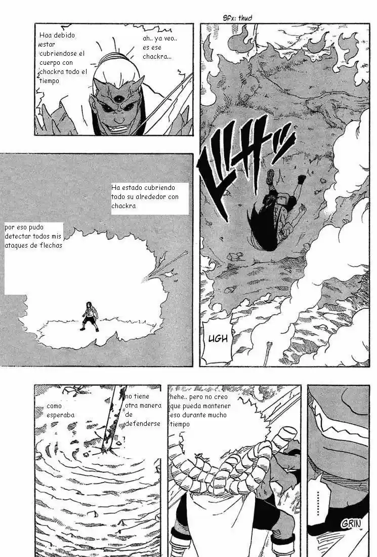 Naruto (1999) - Capítulo 196 - Página 5 - LectorTMOo
