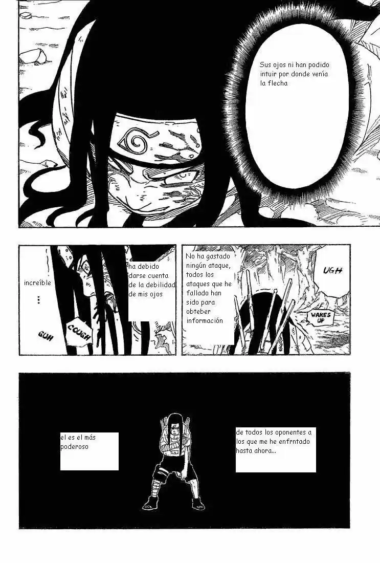 Naruto (1999) - Capítulo 196 - Página 6 - LectorTMOo