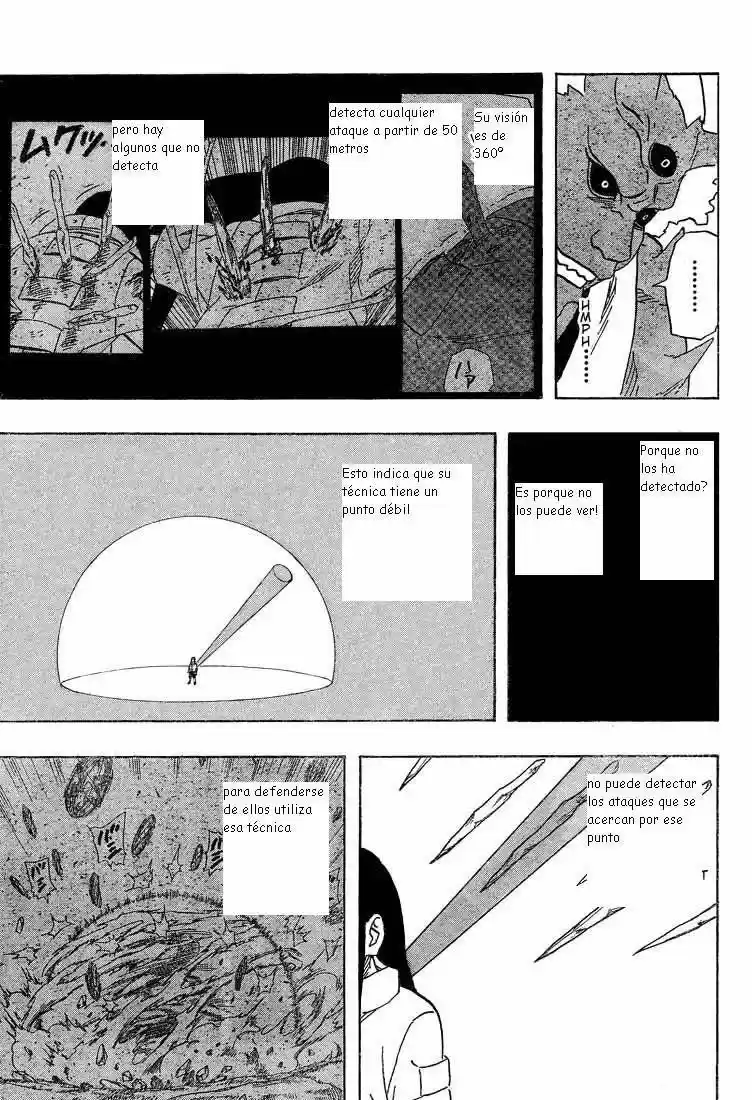 Naruto (1999) - Capítulo 196 - Página 7 - LectorTMOo