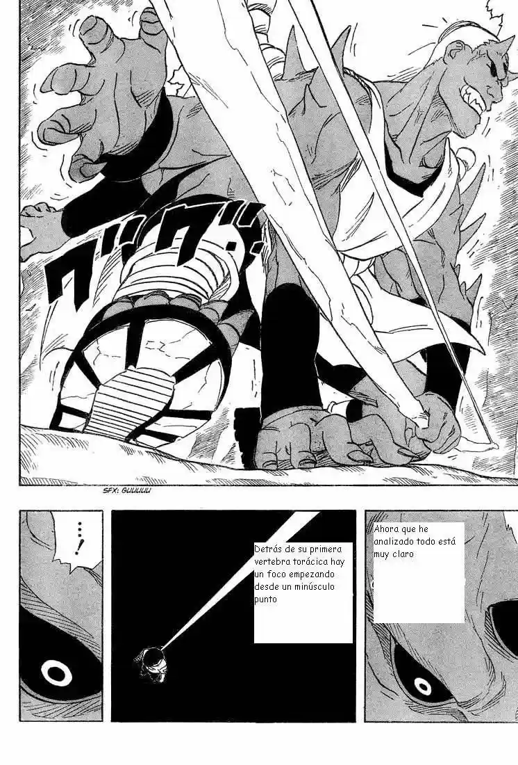 Naruto (1999) - Capítulo 196 - Página 8 - LectorTMOo