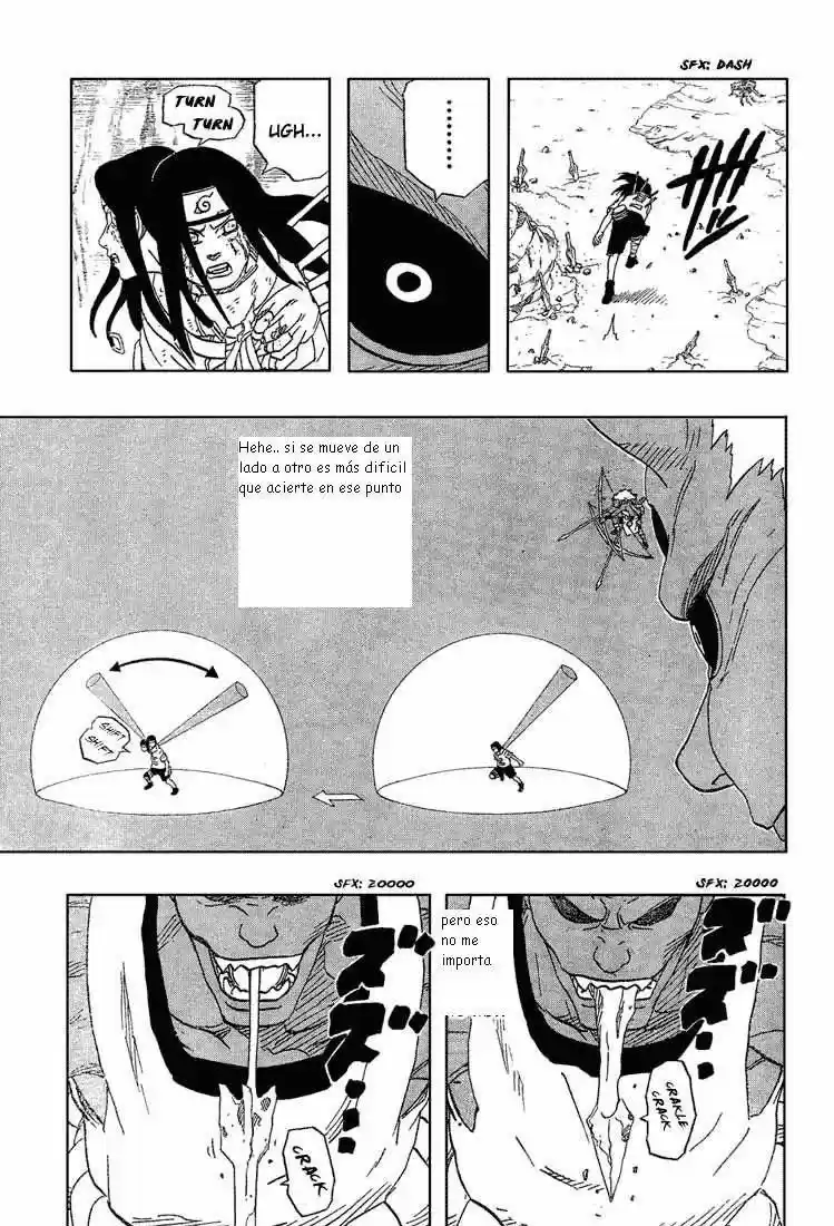 Naruto (1999) - Capítulo 196 - Página 9 - LectorTMOo