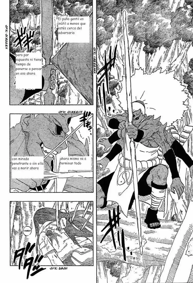 Naruto (1999) - Capítulo 196 - Página 10 - LectorTMOo
