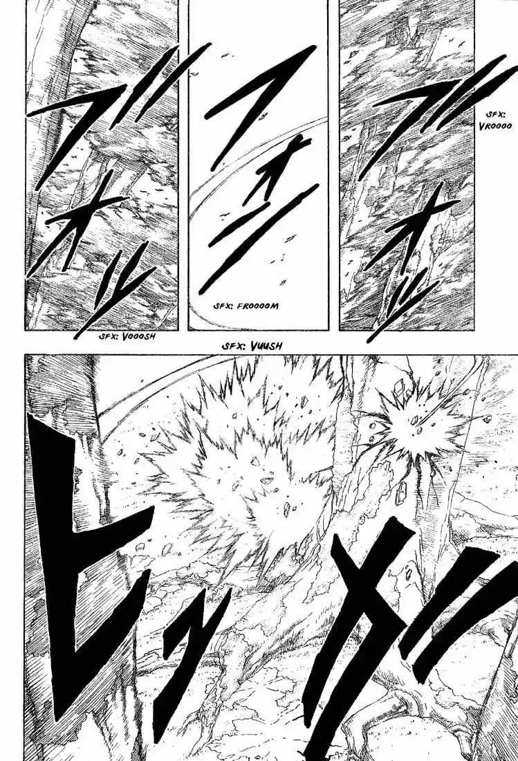 Naruto (1999) - Capítulo 196 - Página 12 - LectorTMOo