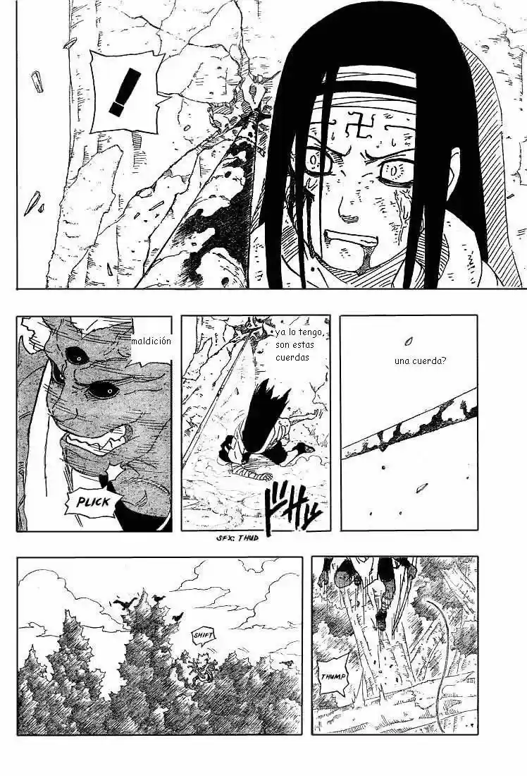 Naruto (1999) - Capítulo 196 - Página 14 - LectorTMOo