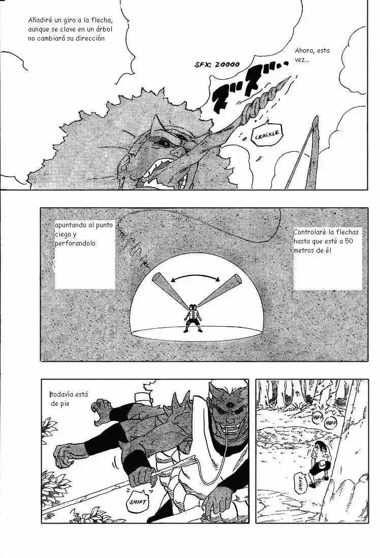 Naruto (1999) - Capítulo 196 - Página 15 - LectorTMOo