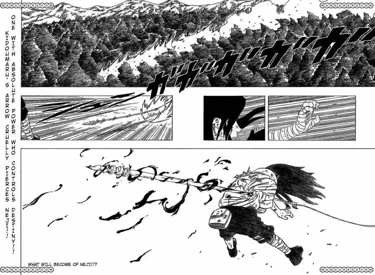 Naruto (1999) - Capítulo 196 - Página 18 - LectorTMOo
