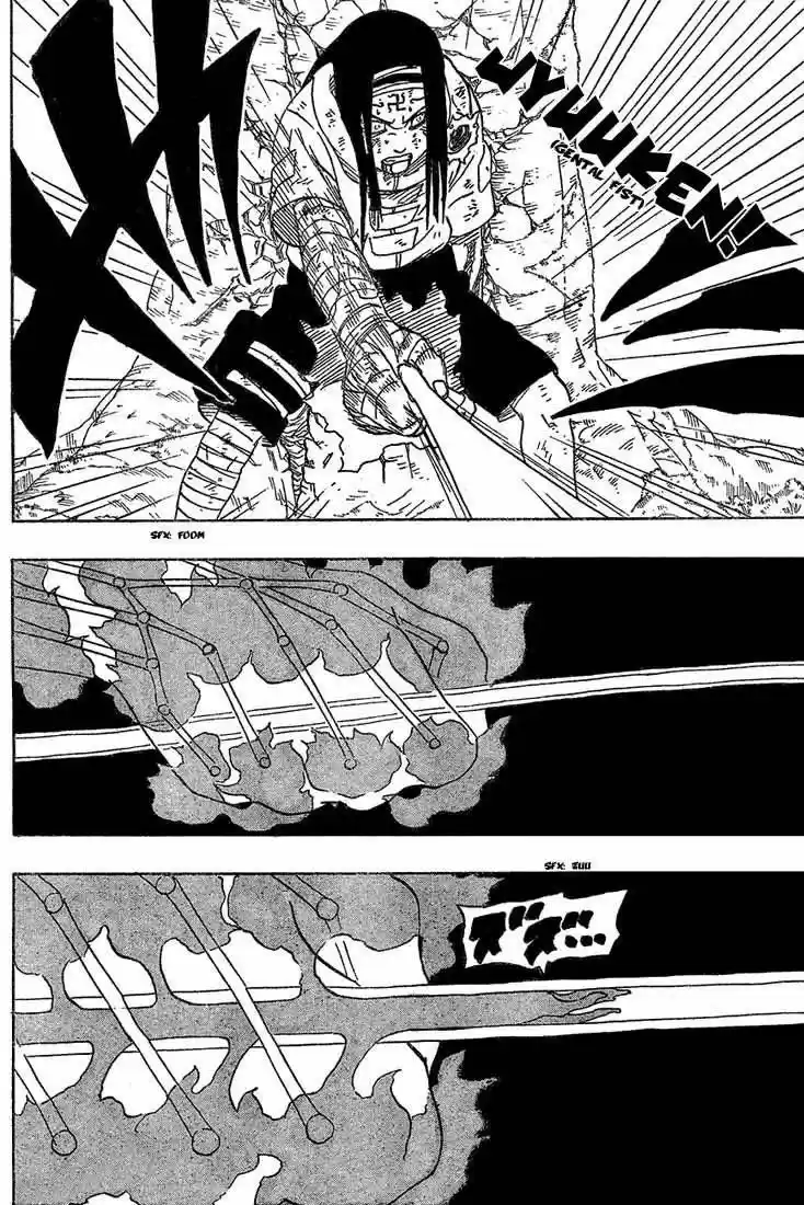 Naruto (1999) - Capítulo 197 - Página 4 - LectorTMOo