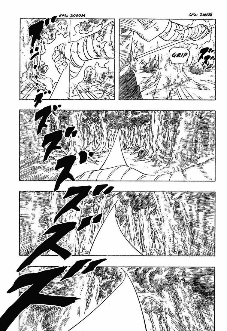Naruto (1999) - Capítulo 197 - Página 5 - LectorTMOo