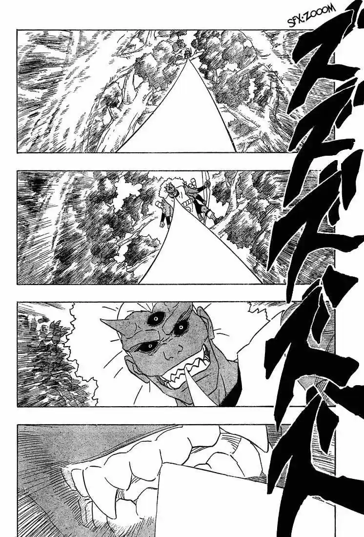 Naruto (1999) - Capítulo 197 - Página 6 - LectorTMOo