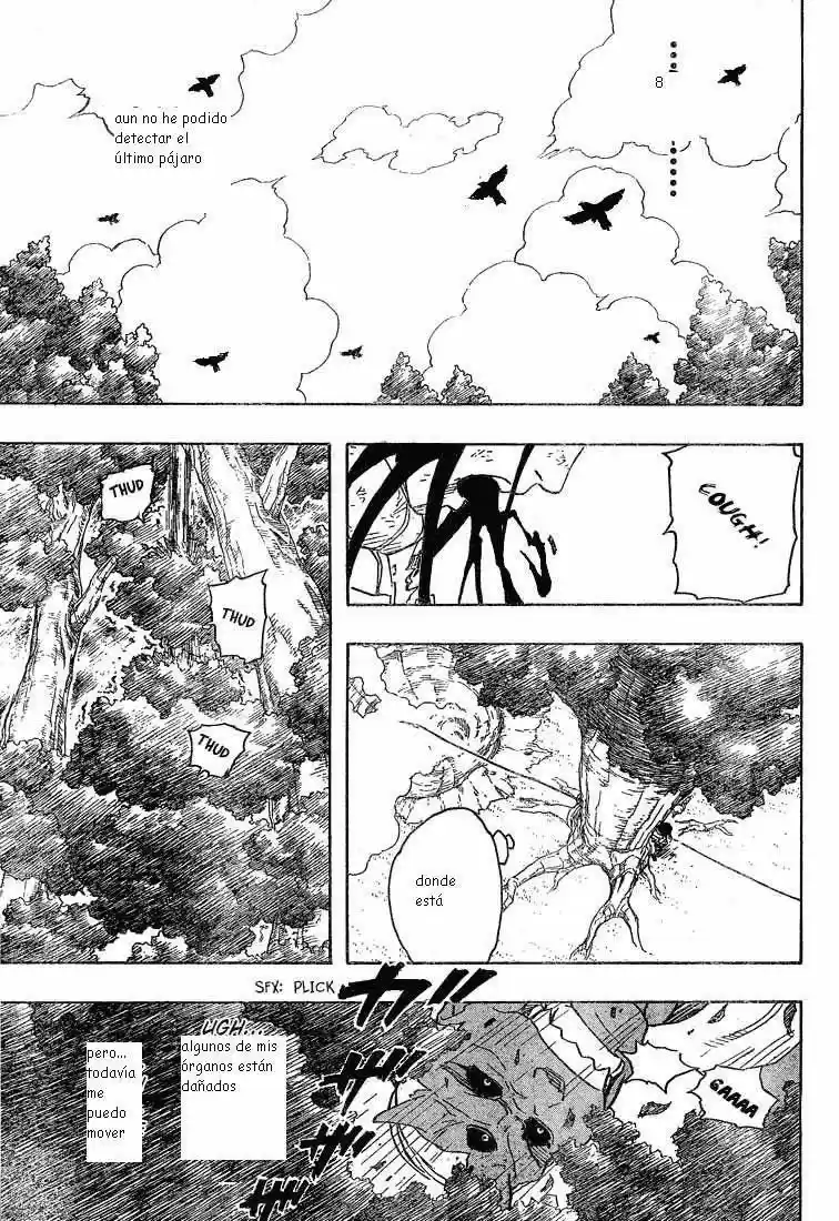 Naruto (1999) - Capítulo 197 - Página 9 - LectorTMOo