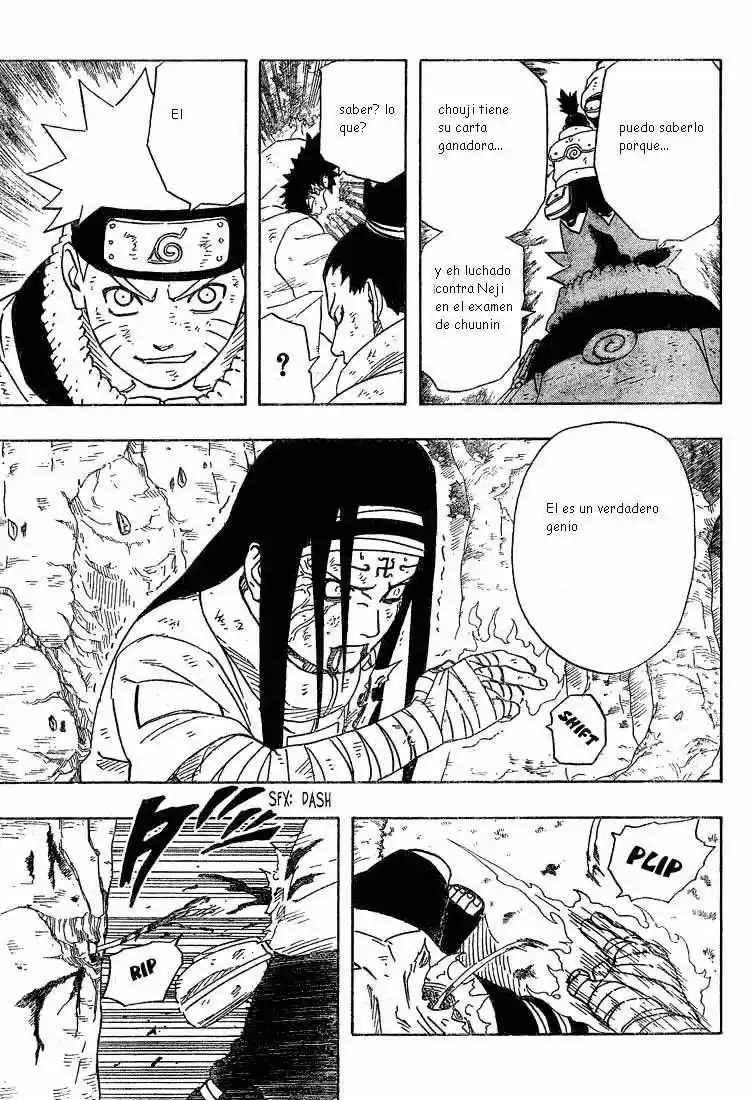 Naruto (1999) - Capítulo 197 - Página 13 - LectorTMOo