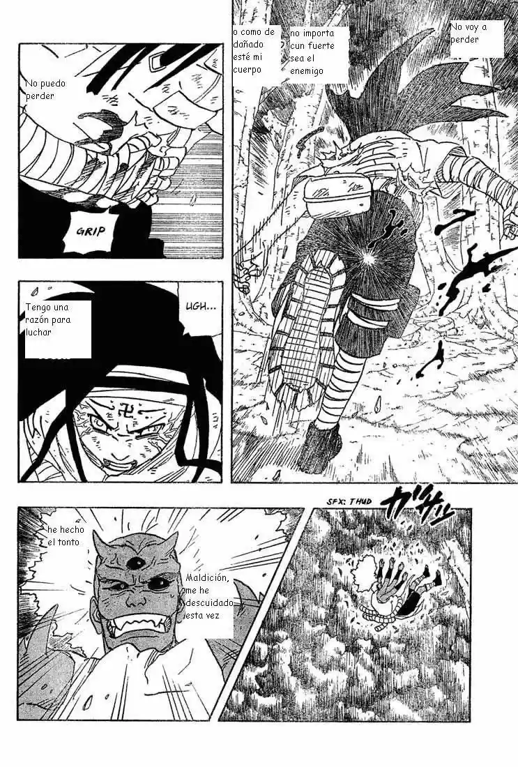 Naruto (1999) - Capítulo 197 - Página 14 - LectorTMOo