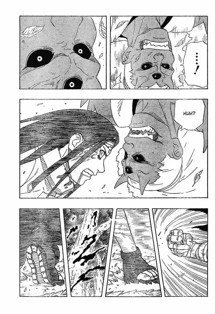 Naruto (1999) - Capítulo 197 - Página 15 - LectorTMOo