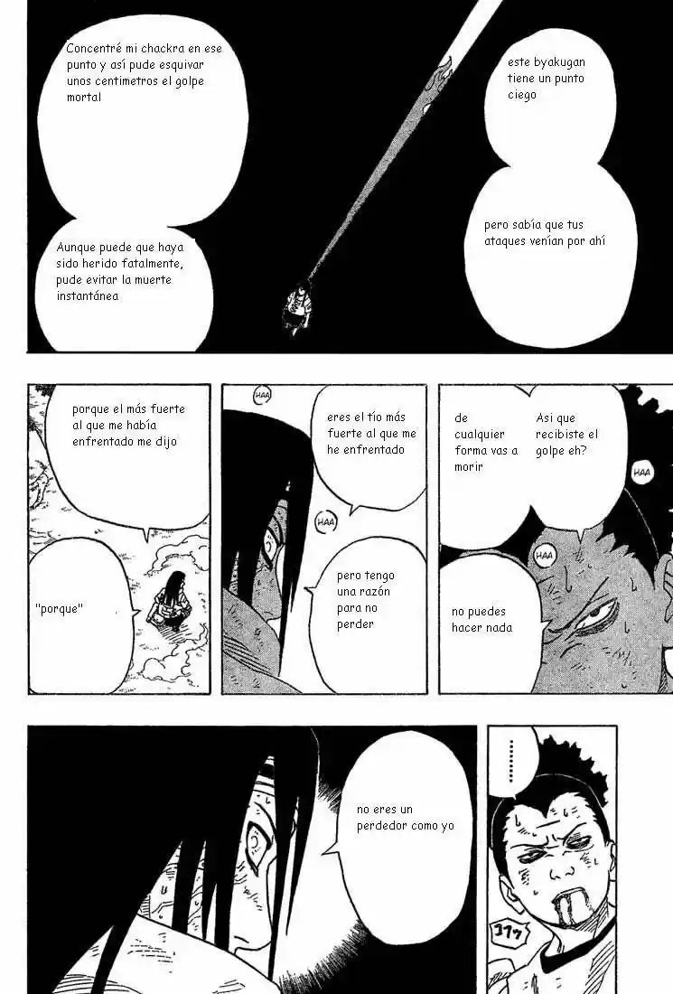 Naruto (1999) - Capítulo 197 - Página 17 - LectorTMOo