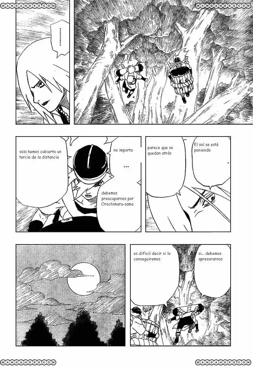 Naruto (1999) - Capítulo 198 - Página 14 - LectorTMOo