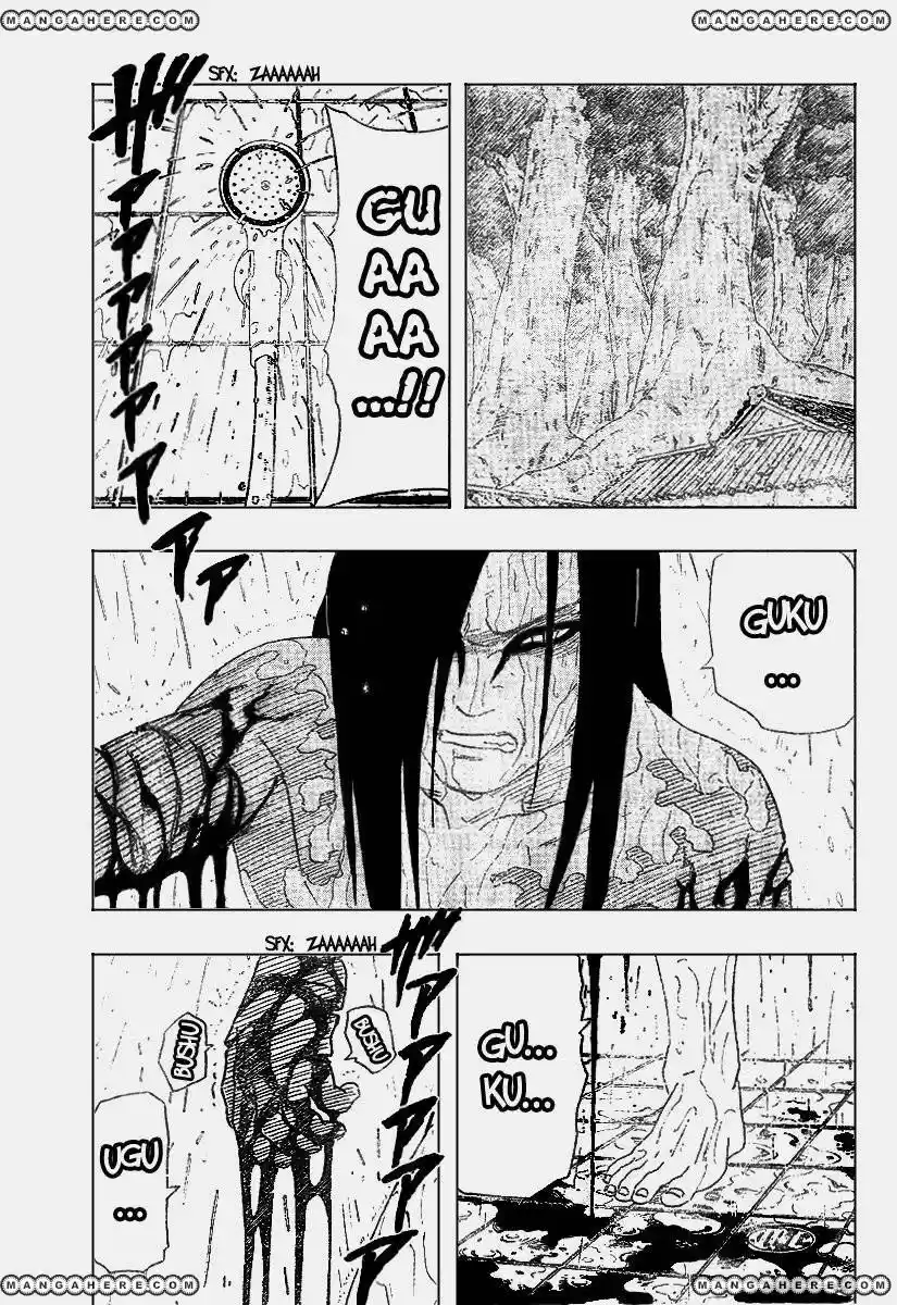 Naruto (1999) - Capítulo 198 - Página 15 - LectorTMOo