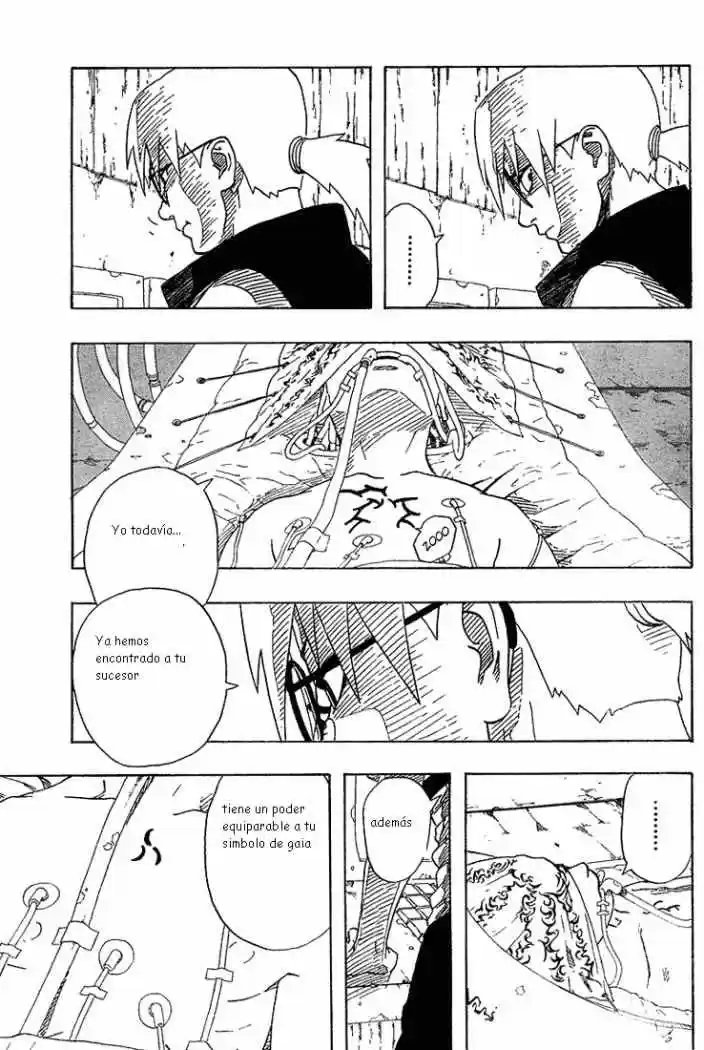 Naruto (1999) - Capítulo 199 - Página 2 - LectorTMOo