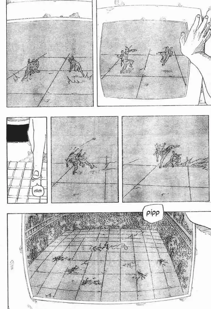 Naruto (1999) - Capítulo 199 - Página 7 - LectorTMOo