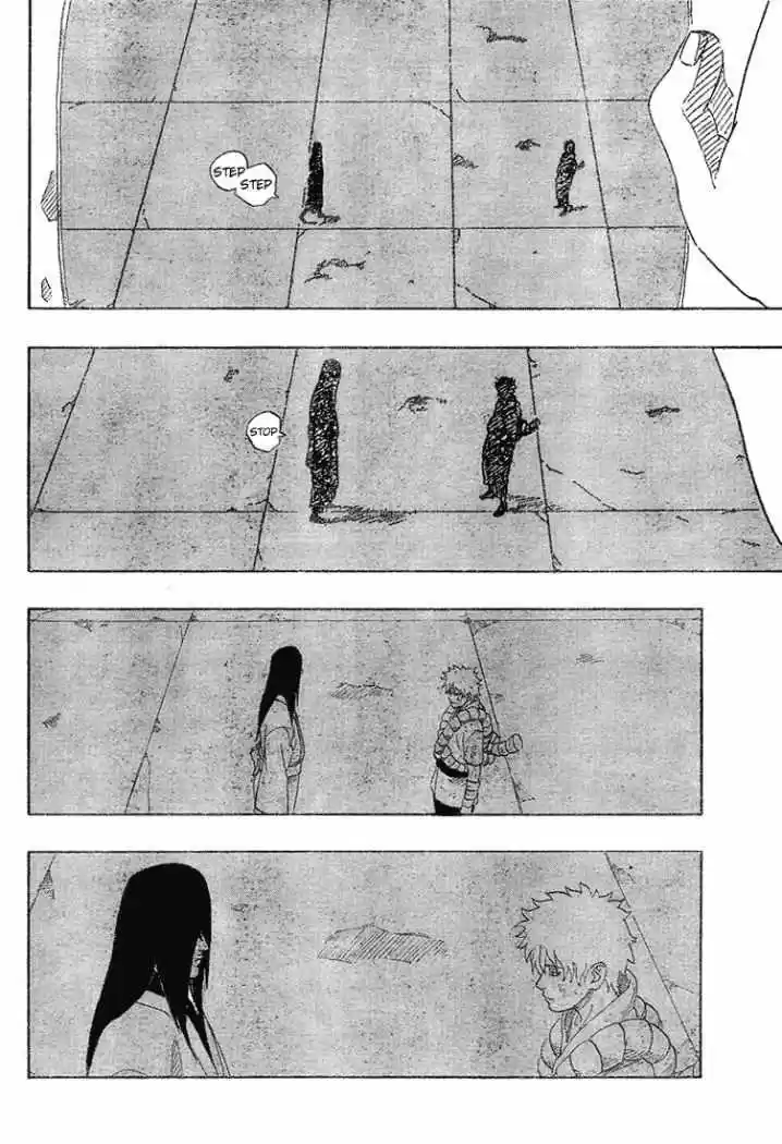 Naruto (1999) - Capítulo 199 - Página 9 - LectorTMOo