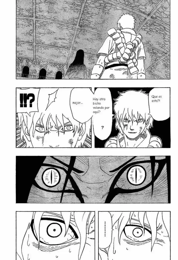 Naruto (1999) - Capítulo 199 - Página 10 - LectorTMOo