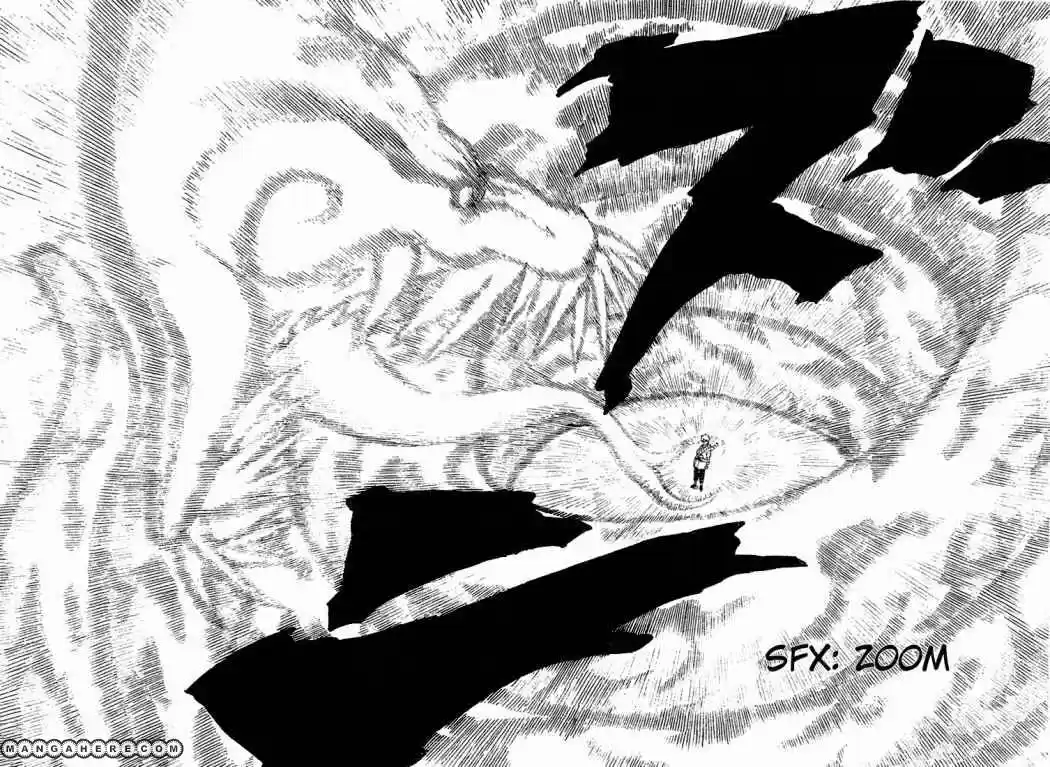 Naruto (1999) - Capítulo 199 - Página 11 - LectorTMOo