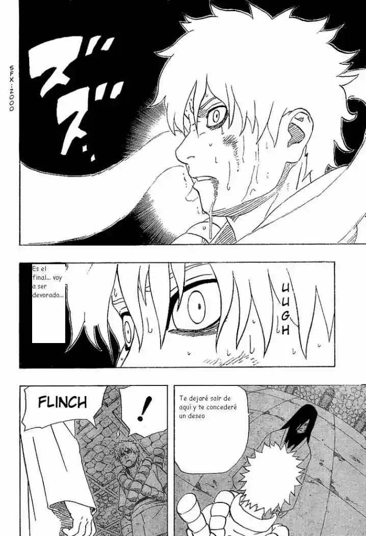 Naruto (1999) - Capítulo 199 - Página 12 - LectorTMOo