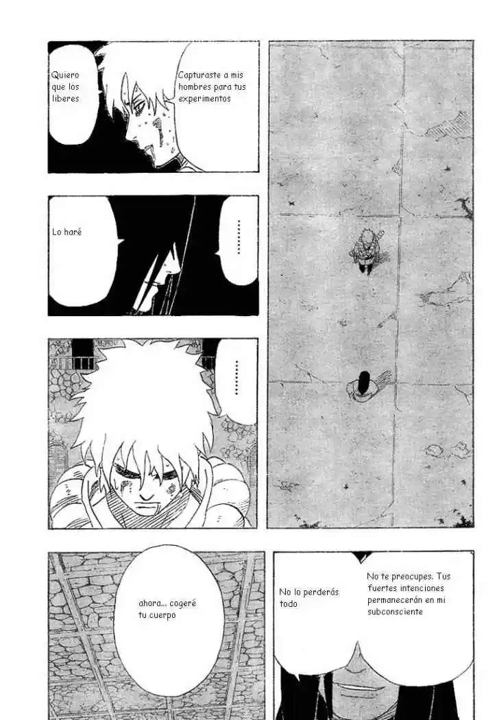 Naruto (1999) - Capítulo 199 - Página 13 - LectorTMOo