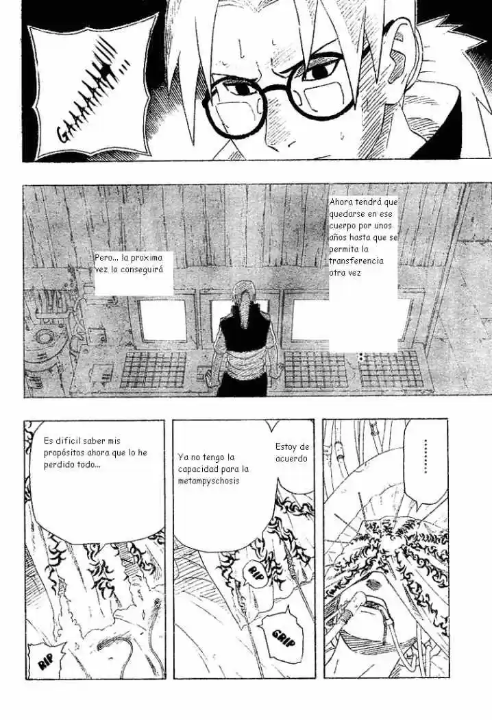 Naruto (1999) - Capítulo 199 - Página 14 - LectorTMOo
