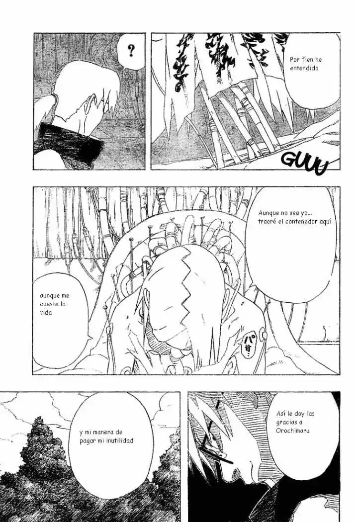 Naruto (1999) - Capítulo 199 - Página 15 - LectorTMOo