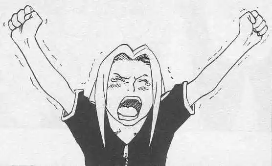 Naruto (1999) - Capítulo 20 - Página 1 - LectorTMOo
