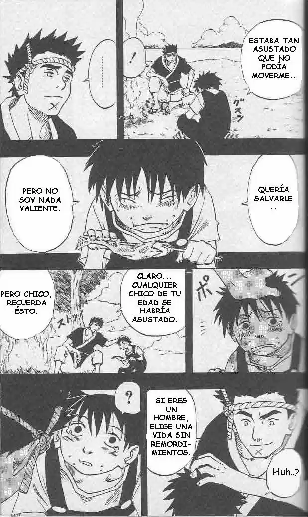 Naruto (1999) - Capítulo 20 - Página 10 - LectorTMOo