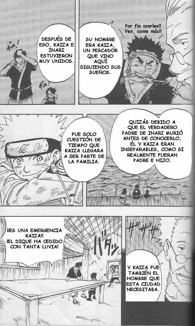 Naruto (1999) - Capítulo 20 - Página 12 - LectorTMOo