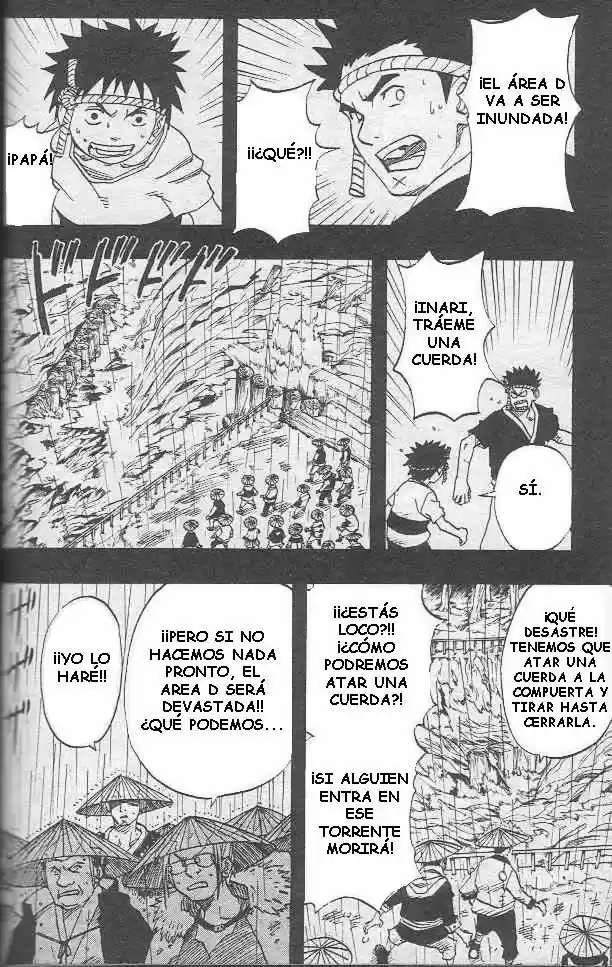 Naruto (1999) - Capítulo 20 - Página 13 - LectorTMOo