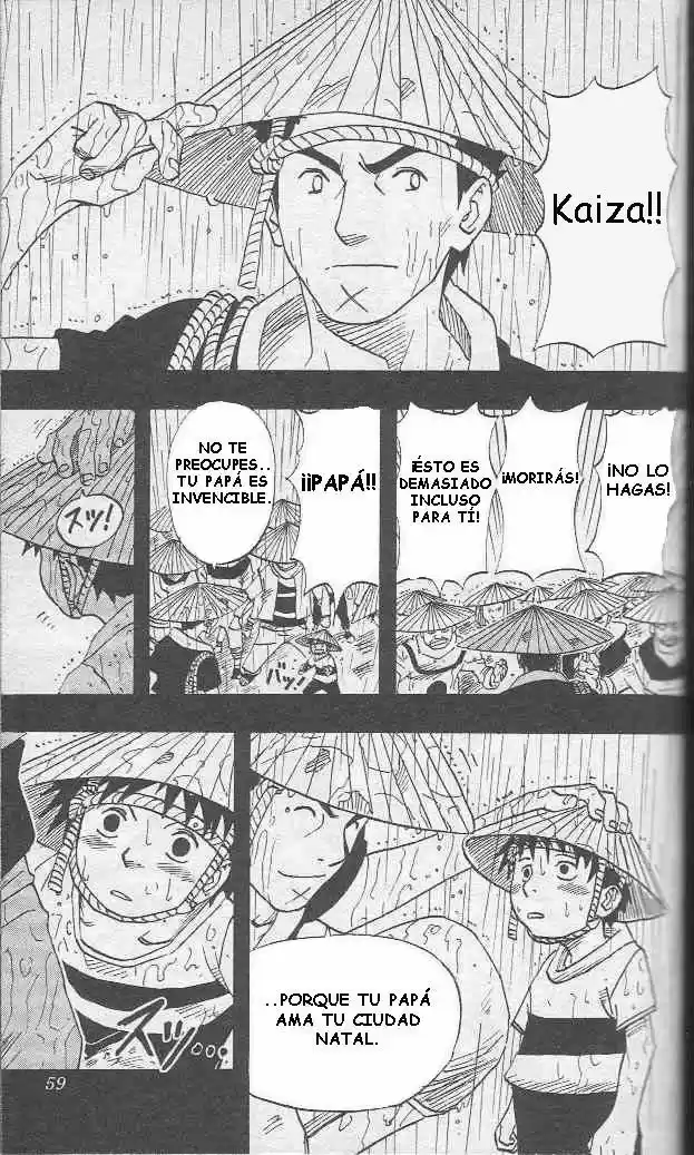 Naruto (1999) - Capítulo 20 - Página 14 - LectorTMOo