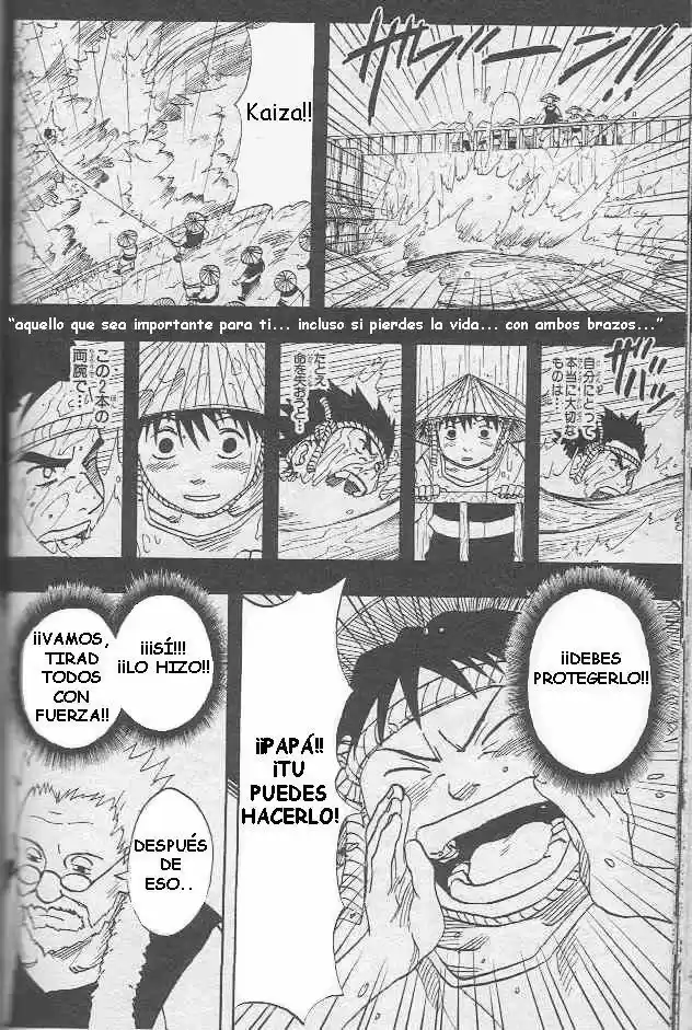 Naruto (1999) - Capítulo 20 - Página 15 - LectorTMOo